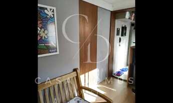 Imagem 4: Apartamento para Venda em Paulínia, Jardim Flamboyant, 2 dormitórios, 1 banheiro, 1 vaga