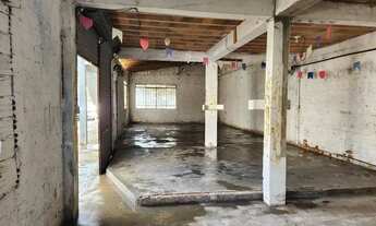 Imagem 2: Barracão, Escritório ,Casa em Pinhais