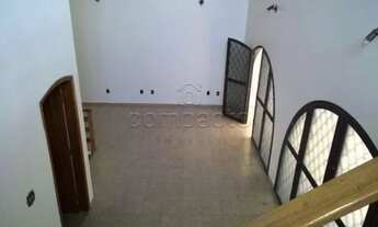 Imagem 3: Casa Sobrado em São José do Rio Preto