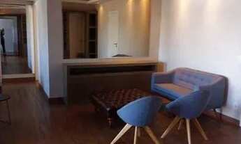 Imagem 5: Apartamento com 2 dormitórios para alugar, 107 m² por R$ 8.500,00/mês - Edifício London Vi