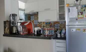 Imagem 7: Apartamento com 2 dormitórios para alugar, 50 m² por R$ 1.813,00/mês - São João Clímaco