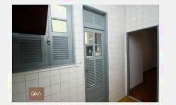 Imagem 5: Apartamento para aluguel com 56 metros quadrados com 2 quartos em Botafogo - Rio de Janeir