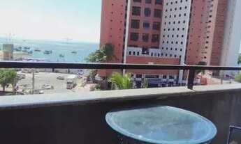 Imagem 2: Apartamento mobiliado com 2 quartos no Edifício Caravelle Residence - AP50872