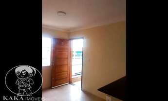 Imagem 2: Apartamento para alugar - Vila Carrão