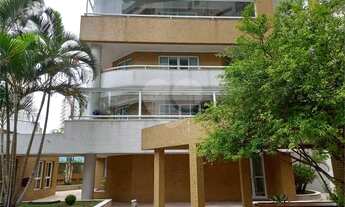 Imagem: Apartamento à Venda - 3 quartos - 1 suíte