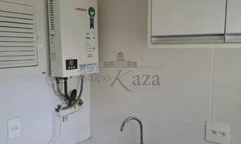 Imagem 5: Apartamento - Jardim Alvorada - Residencial Portal da Vila - 63m² - 2 Dormitórios