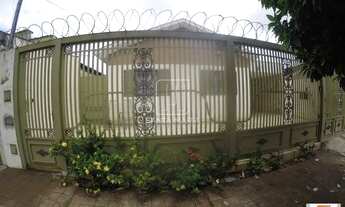 Imagem 2: Casa (térrea na rua) 3 dormitórios/suite