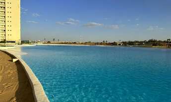 Imagem: APTO MOBILIADO PARA ALUGAR NO BRASIL BEACH