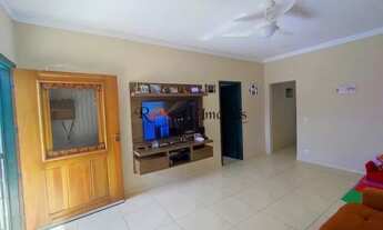 Imagem 5: Casa com 4 dorms, Suarão, Itanhaém - R$ 540 mil, Cod: 1488