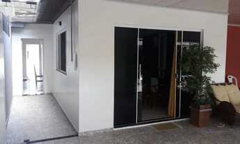 Imagem 4: Casa no conjunto Médici 1 3/4 sendo 1 suíte, 2 vagas de garagem