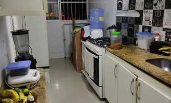 Imagem 7: Alugo apartamento mobiliado na Mangabeiras, conj.Vaticano