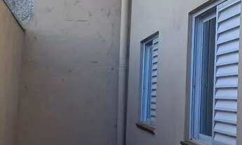 Imagem 5: Casa 2/4 - zona sul