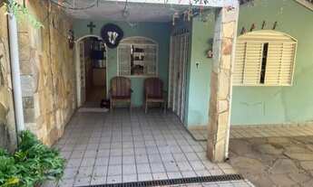 Imagem 3: Casa no conjunto Aruana I com 3 quartos suite