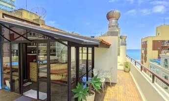 Imagem 2: Linda cobertura em Itapema - Meia Praia