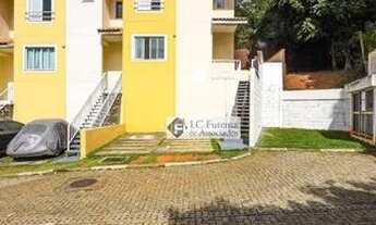 Imagem: Casa com 3 dormitórios, 85 m² - venda