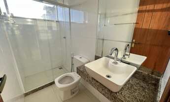 Imagem 4: Excelente casa Colina laranjeiras 3 qtos suíte