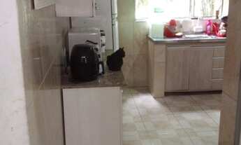 Imagem 4: Casa em São Bernardo do campo