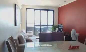 Imagem 6: Apartamento mobiliado com 2 quartos no Edifício Caravelle Residence - AP50872