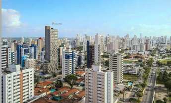 Imagem 3: Ícone Tirol Residence - Apto 4/4 com 4 suítes de 244 m², dependência, 4 vagas de 3.356.802