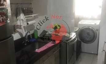 Imagem 7: São Bernardo do Campo - Apartamento Padrão - VILA GONÇALVES