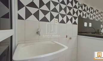 Imagem 7: Apartamento (tipo - padrao) 1 dormitórios/suite, cozinha planejada, portaria 24 horas, em