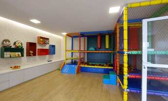 Imagem 6: Apartamento para venda tem 90 metros quadrados com 2 quartos em Vila Apiaí - Santo André