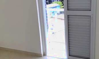 Imagem 3: Apartamento para aluguel com 65 metros quadrados com 2 quartos em Ponta da Praia - Santos