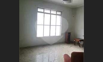 Imagem 2: Apartamento antigo em Santana