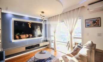 Imagem 7: Apartamento para Aluguel - Santana, 3 Quartos, 114 m2