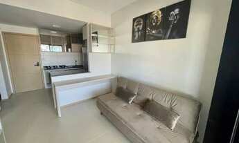 Imagem: Loft mobiliado- JP Residence - Umarizal