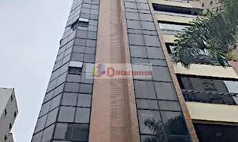 Imagem 2: Excelente apartamento com sala de inverno e vista panorâmica