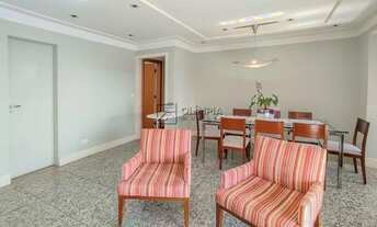 Imagem 7: Apartamento Venda 2 Dormitórios - 115 m² Perdizes