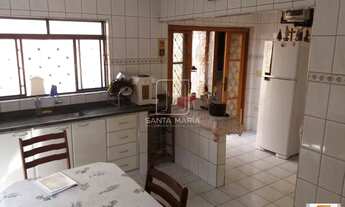 Imagem 2: Casa (térrea na rua) 3 dormitórios