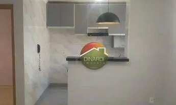 Imagem: Apartamento com 2 dormitórios para alugar