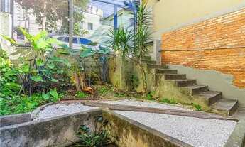 Imagem 3: Casa com 2 Dormitorio(s) localizado(a) no bairro Vila Romana em São Paulo / Ref.:OR