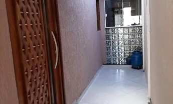 Imagem 4: Casa em questão está localizada no Parque Interlagos e possui as seguintes características