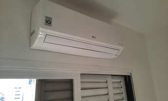 Imagem 7: Apartamento para aluguel com 45 metros quadrados com 1 quarto em Itaim Bibi - São Paulo