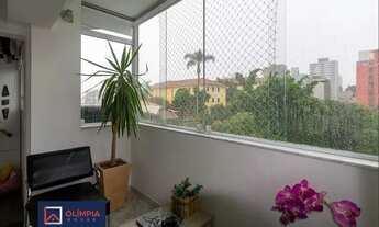 Imagem: Venda Apartamento 2 Dormitórios - 49 m²