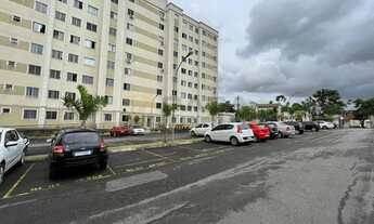 Imagem 6: Minha casa minha vida- apartamento 2 quartos no Parque esquadra colina de laranjeiras