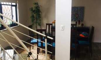 Imagem 5: Casa para aluguel possui 160 metros quadrados com 4 quartos em Paraíso - São Paulo - SP