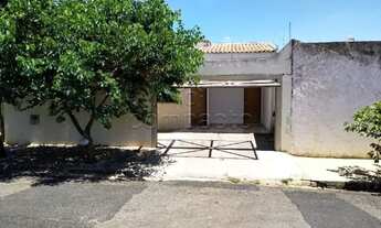 Imagem: Casa Padrão em São José do Rio Preto