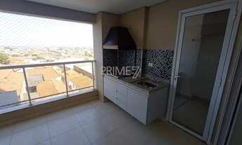 Imagem 5: PIRACICABA - Apartamento Padrão - Paulicéia