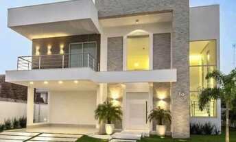 Imagem: Casa linda em Boulevard lagoa - Venda rápida