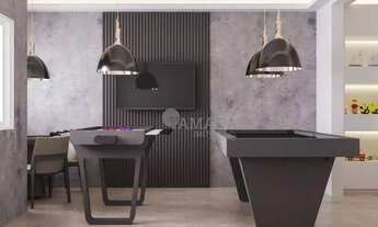 Imagem 4: Apartamento com 2 dormitórios à venda, 46 m² por R$ 317.000,00 - Vila Santa Teresa (Zona S