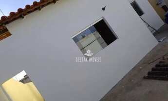 Imagem 5: Casa com 3 dormitórios à venda, 80 m² por R$ 280.000,00 - Shopping Park - Uberlândia/MG