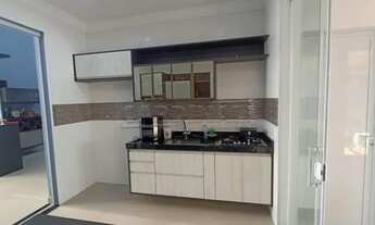 Imagem 6: Casa Condomínio em São Carlos