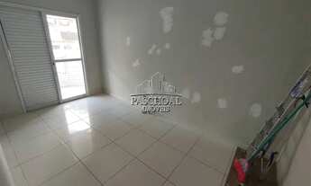 Imagem 7: Apartamento a venda vila Guilhermina 3 quartos e 2 vagas. Prédio com piscina