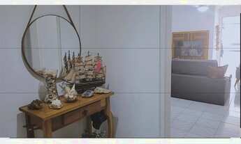 Imagem 3: Apartamento Praia de Itaparica 3 quartos Edificio Moizes