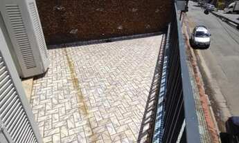 Imagem 3: Casa - Vila Antonina - São Paulo