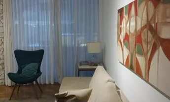 Imagem: Apartamento para venda possui 110 metros